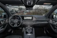 Mercedes-Benz GLE 53 AMG (Clasa GLE) din 2025 cu 19.331 km - oferta MER254022 - foto 9