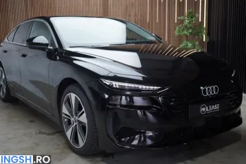 Audi A6 din 2025 - oferta AUD254023