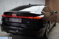 Audi A6 din 2025 cu 14.607 km - oferta AUD254023 - foto 2