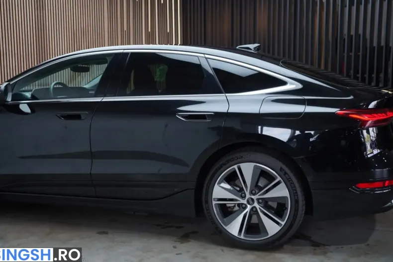 Audi A6 din 2025 cu 14.607 km - oferta AUD254023 - foto 10