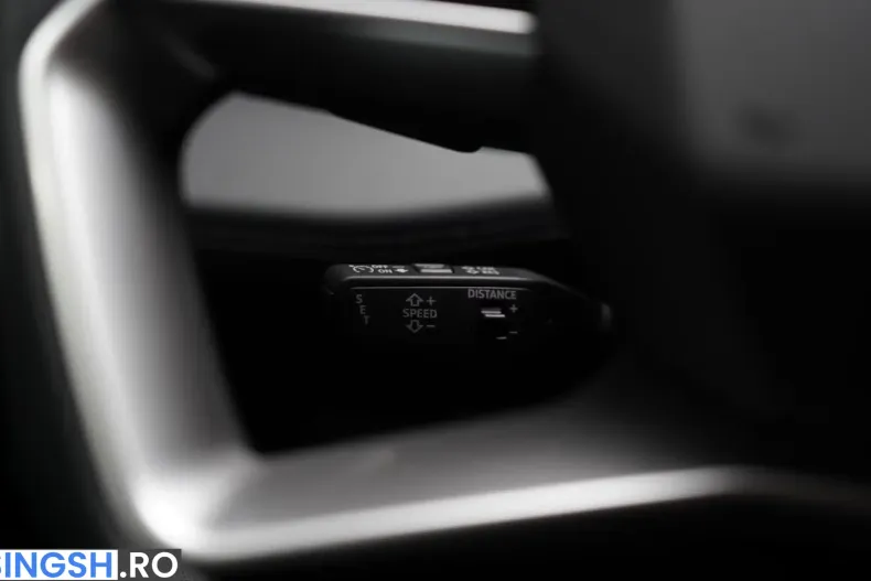 Audi A6 din 2025 cu 14.607 km - oferta AUD254023 - foto 17