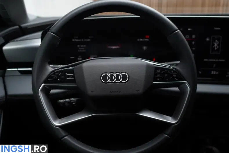 Audi A6 din 2025 cu 14.607 km - oferta AUD254023 - foto 26
