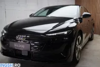 Audi A6 din 2025 cu 14.607 km - oferta AUD254023 - foto 27