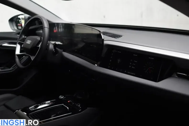 Audi A6 din 2025 cu 14.607 km - oferta AUD254023 - foto 29