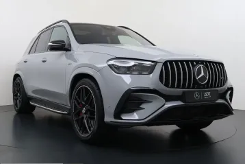 Mercedes-Benz GLE 53 AMG din 2025 - oferta MER254024