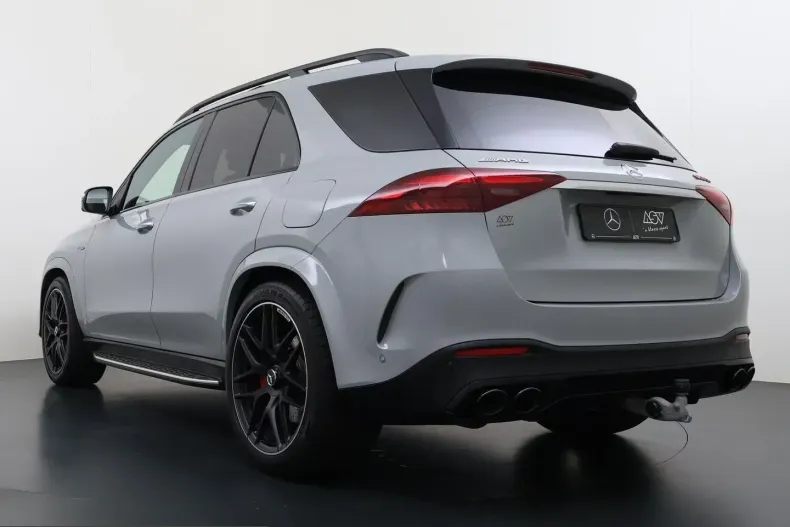 Mercedes-Benz GLE 53 AMG (Clasa GLE) din 2025 cu 15.821 km - oferta MER254024 - foto 3