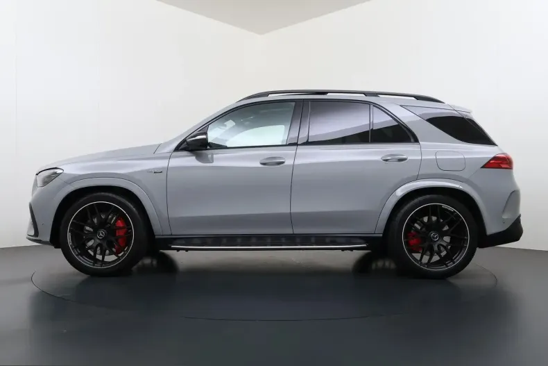Mercedes-Benz GLE 53 AMG (Clasa GLE) din 2025 cu 15.821 km - oferta MER254024 - foto 4