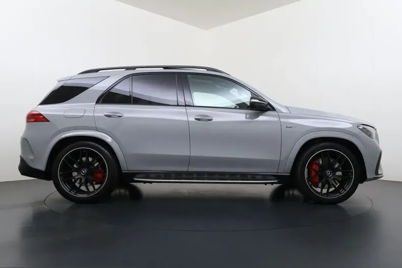 Mercedes-Benz GLE 53 AMG (Clasa GLE) din 2025 cu 15.821 km - oferta MER254024 - foto 5