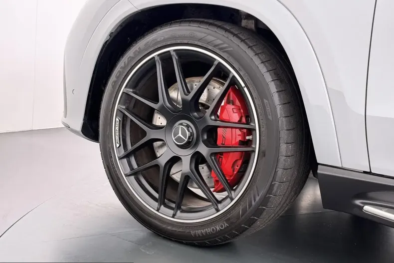 Mercedes-Benz GLE 53 AMG (Clasa GLE) din 2025 cu 15.821 km - oferta MER254024 - foto 9