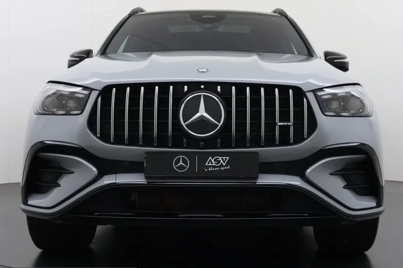 Mercedes-Benz GLE 53 AMG (Clasa GLE) din 2025 cu 15.821 km - oferta MER254024 - foto 13