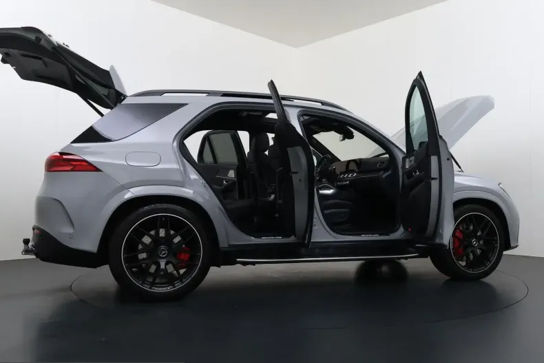 Mercedes-Benz GLE 53 AMG (Clasa GLE) din 2025 cu 15.821 km - oferta MER254024 - foto 15