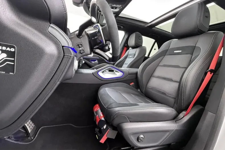 Mercedes-Benz GLE 53 AMG (Clasa GLE) din 2025 cu 15.821 km - oferta MER254024 - foto 25