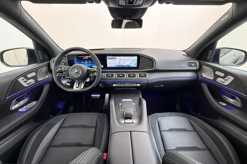 Mercedes-Benz GLE 53 AMG (Clasa GLE) din 2025 cu 15.821 km - oferta MER254024 - foto 30