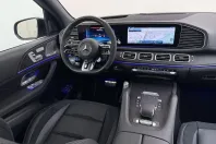 Mercedes-Benz GLE 53 AMG (Clasa GLE) din 2025 cu 15.821 km - oferta MER254024 - foto 31