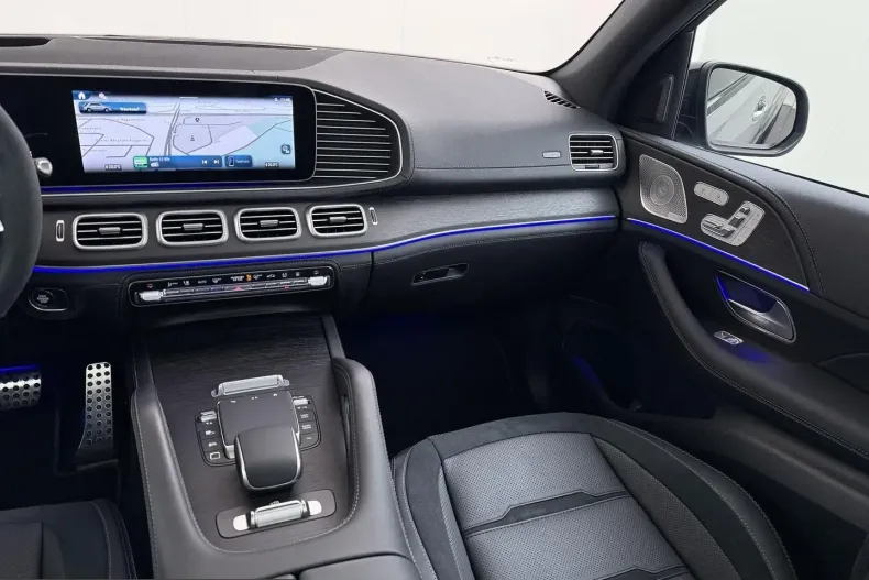 Mercedes-Benz GLE 53 AMG (Clasa GLE) din 2025 cu 15.821 km - oferta MER254024 - foto 32