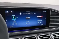 Mercedes-Benz GLE 53 AMG (Clasa GLE) din 2025 cu 15.821 km - oferta MER254024 - foto 42