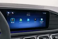 Mercedes-Benz GLE 53 AMG (Clasa GLE) din 2025 cu 15.821 km - oferta MER254024 - foto 49