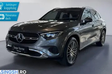 Mercedes-Benz GLC 200 din 2023 - oferta MER254025
