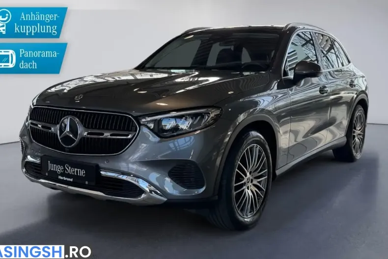 Mercedes-Benz GLC 200 (Clasa GLC) din 2023 cu 82.493 km - oferta MER254025 - foto 1