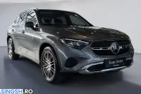 Mercedes-Benz GLC 200 (Clasa GLC) din 2023 cu 82.493 km - oferta MER254025 - foto 2