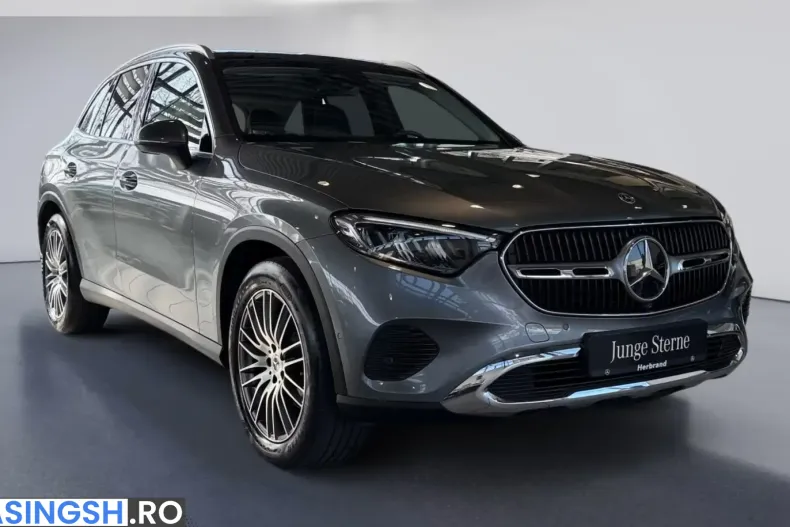Mercedes-Benz GLC 200 (Clasa GLC) din 2023 cu 82.493 km - oferta MER254025 - foto 2