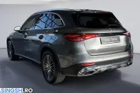 Mercedes-Benz GLC 200 (Clasa GLC) din 2023 cu 82.493 km - oferta MER254025 - foto 3