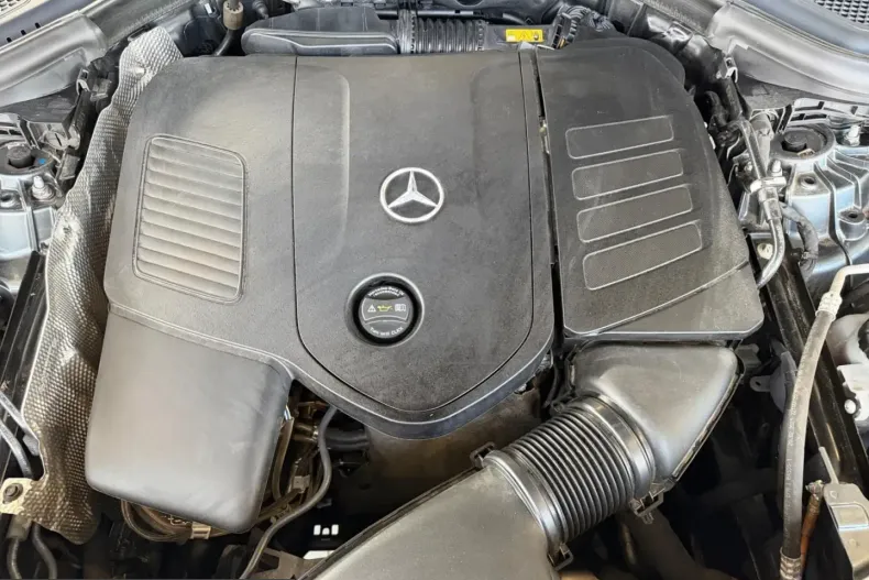 Mercedes-Benz GLC 200 (Clasa GLC) din 2023 cu 82.493 km - oferta MER254025 - foto 7