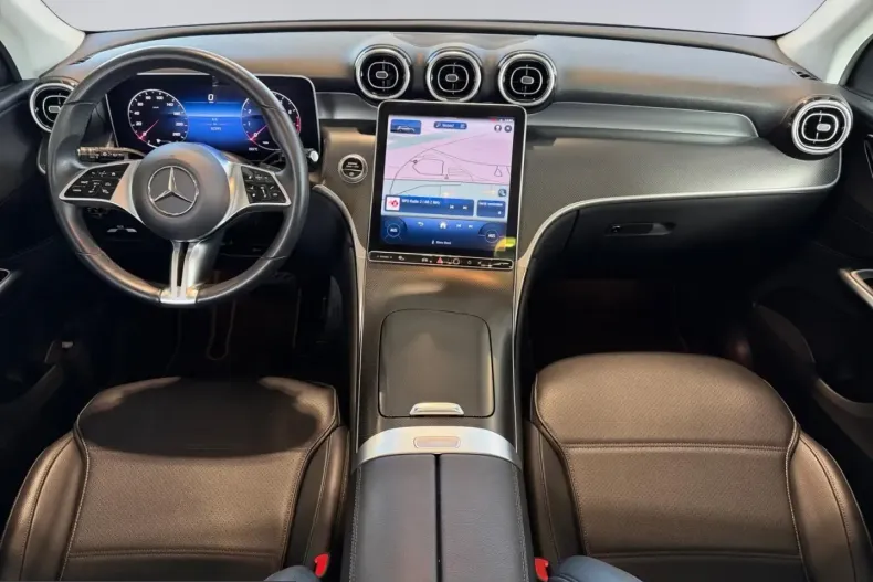 Mercedes-Benz GLC 200 (Clasa GLC) din 2023 cu 82.493 km - oferta MER254025 - foto 8