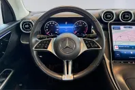 Mercedes-Benz GLC 200 (Clasa GLC) din 2023 cu 82.493 km - oferta MER254025 - foto 9
