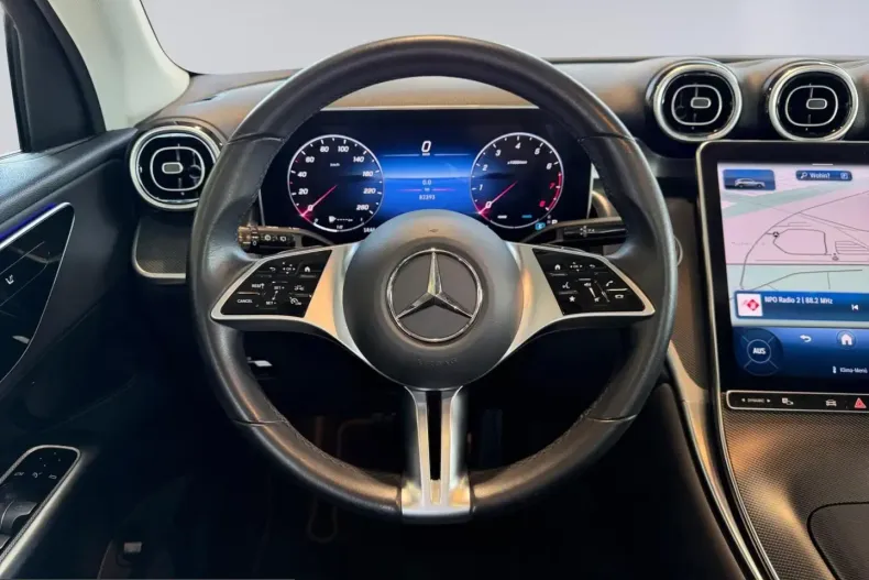 Mercedes-Benz GLC 200 (Clasa GLC) din 2023 cu 82.493 km - oferta MER254025 - foto 9