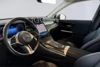 Mercedes-Benz GLC 200 (Clasa GLC) din 2023 cu 82.493 km - oferta MER254025 - foto 10