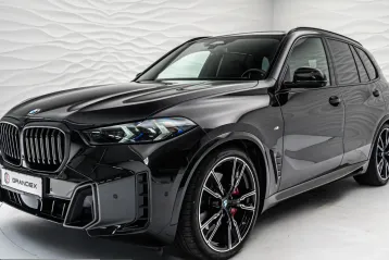 BMW X5 din 2025 - oferta BMW254027