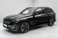 BMW X5 (Seria X) din 2025 cu 35.500 km - oferta BMW254027 - foto 2