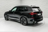 BMW X5 (Seria X) din 2025 cu 35.500 km - oferta BMW254027 - foto 4
