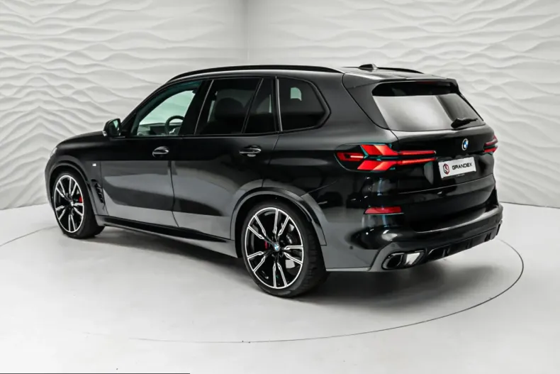 BMW X5 (Seria X) din 2025 cu 35.500 km - oferta BMW254027 - foto 4