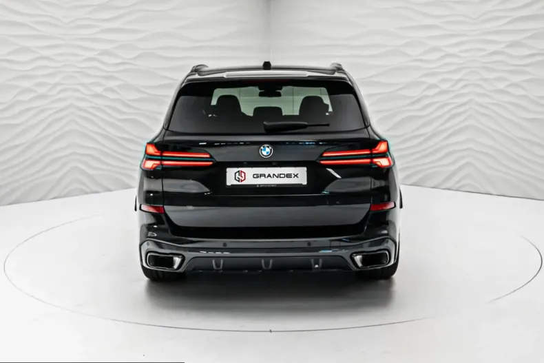 BMW X5 (Seria X) din 2025 cu 35.500 km - oferta BMW254027 - foto 5