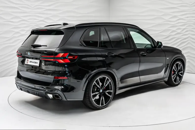 BMW X5 (Seria X) din 2025 cu 35.500 km - oferta BMW254027 - foto 6