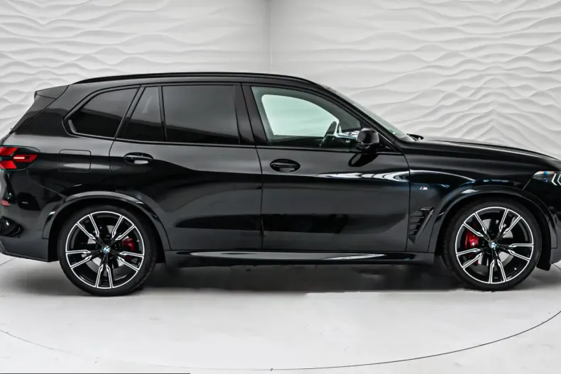 BMW X5 (Seria X) din 2025 cu 35.500 km - oferta BMW254027 - foto 7