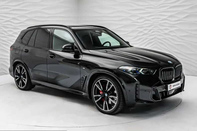 BMW X5 (Seria X) din 2025 cu 35.500 km - oferta BMW254027 - foto 8