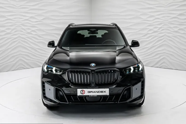 BMW X5 (Seria X) din 2025 cu 35.500 km - oferta BMW254027 - foto 9