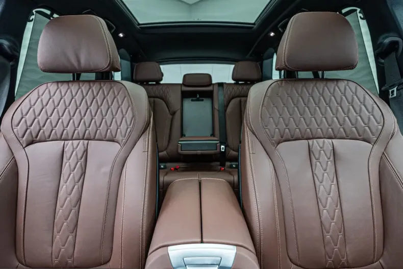BMW X5 (Seria X) din 2025 cu 35.500 km - oferta BMW254027 - foto 18