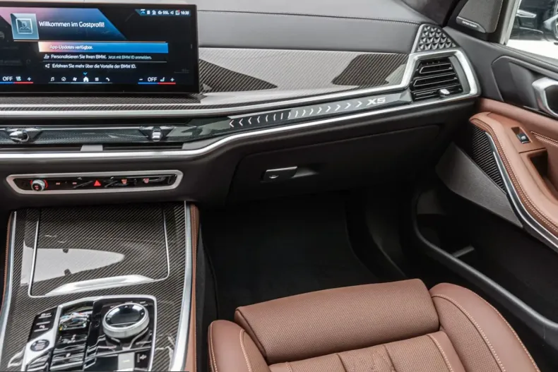 BMW X5 (Seria X) din 2025 cu 35.500 km - oferta BMW254027 - foto 25