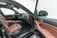 BMW X5 (Seria X) din 2025 cu 35.500 km - oferta BMW254027 - foto 27