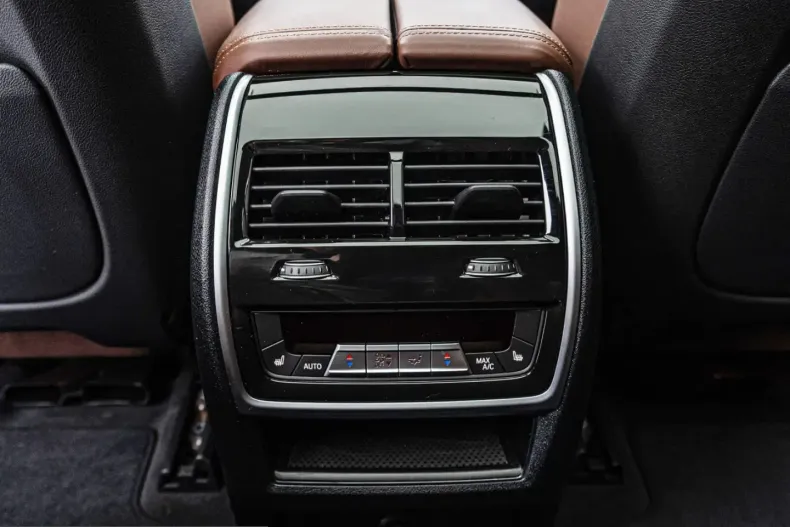 BMW X5 (Seria X) din 2025 cu 35.500 km - oferta BMW254027 - foto 30