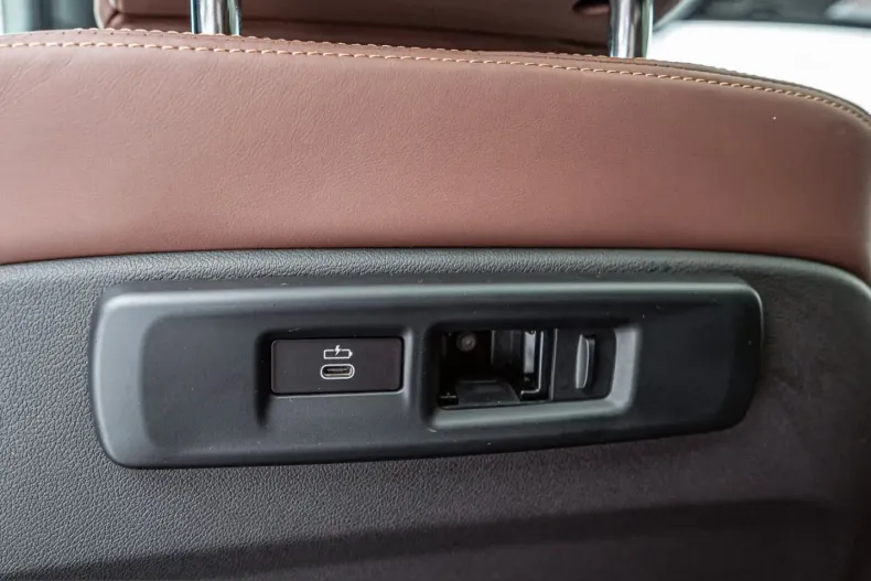 BMW X5 (Seria X) din 2025 cu 35.500 km - oferta BMW254027 - foto 31