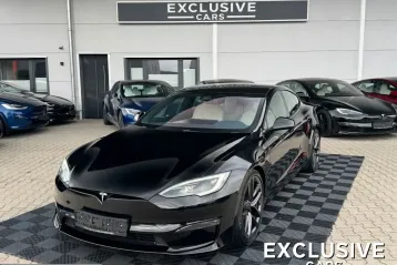Tesla Model S din 2023 - oferta TES254030