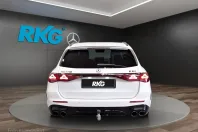 Mercedes-Benz E 53 AMG (Clasa E) din 2025 cu 14.279 km - oferta MER254032 - foto 4