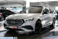 Mercedes-Benz E 450 (Clasa E) din 2024 cu 23.900 km - oferta MER254033 - foto 1