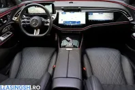 Mercedes-Benz E 450 (Clasa E) din 2024 cu 23.900 km - oferta MER254033 - foto 6