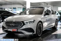 Mercedes-Benz E 450 (Clasa E) din 2024 cu 23.900 km - oferta MER254033 - foto 8